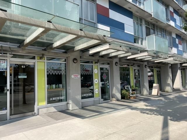 Businesses for Sale in 