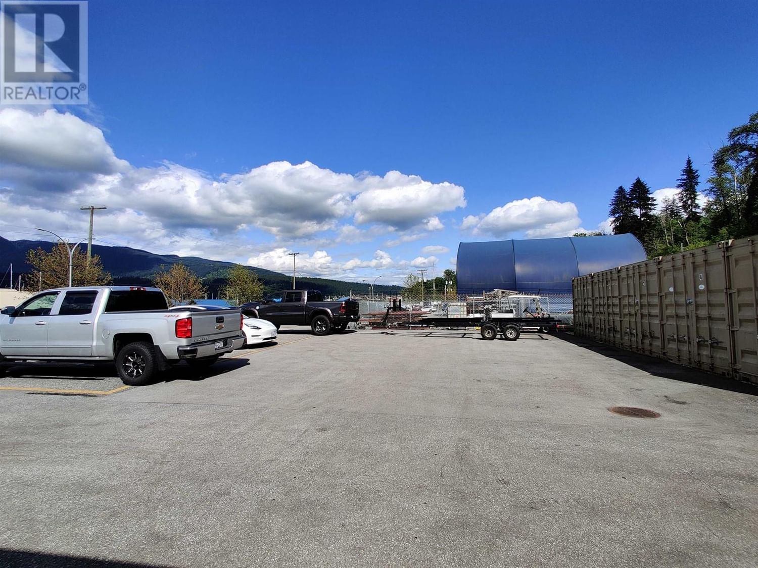 Businesses for Sale in British-columbia