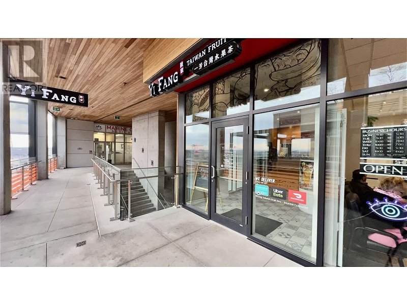 Image #1 of Restaurant for Sale at 302 470 Sw Marine Drive, Vancouver, British Columbia