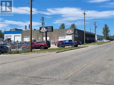 Commercial for Rent in Saskatchewan
