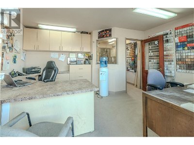 Image #1 of Commercial for Sale at 14 & 15 11720 Stewart Crescent, Maple Ridge, British Columbia