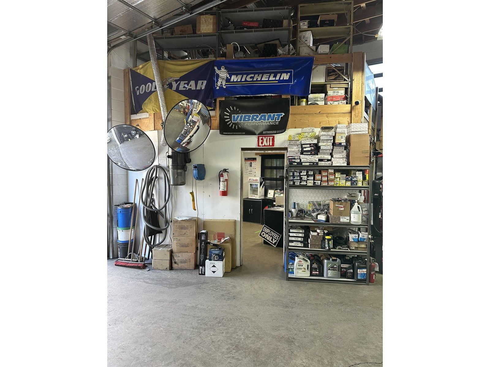 Businesses for Sale in British-columbia
