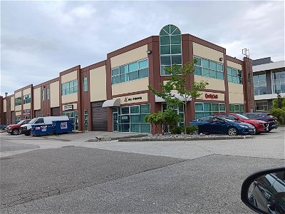 Image #1 of Commercial for Sale at 301 302-17750 65a Avenue, Surrey, British Columbia