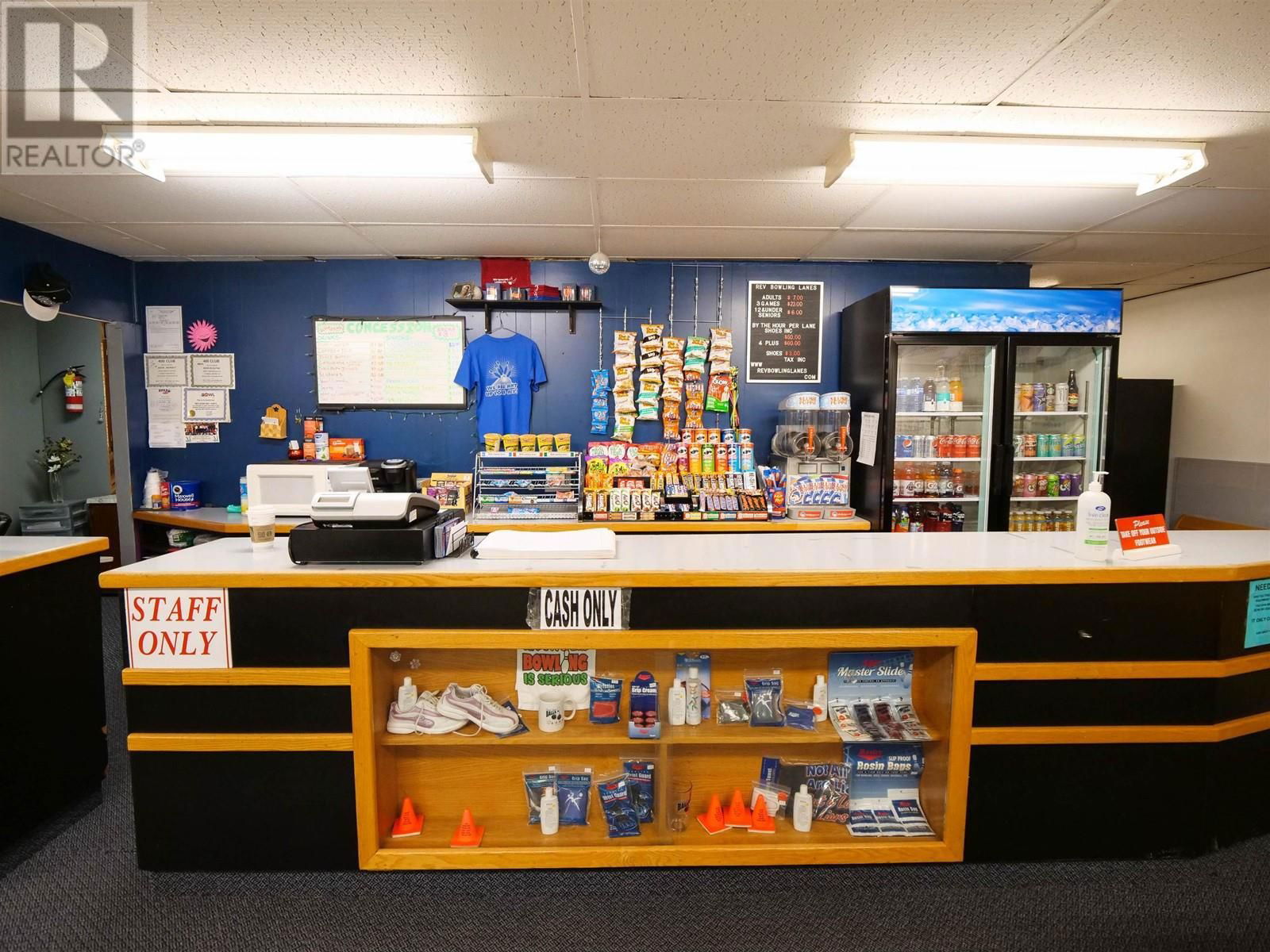 Businesses for Sale in British-columbia