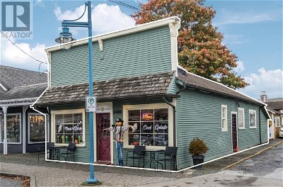 Image #1 of Commercial for Sale at 3480 Moncton Street, Richmond, British Columbia