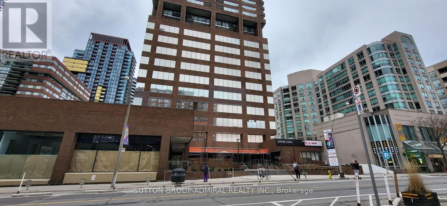 801-808 - 920 YONGE STREET Image 28