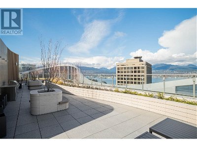 Image #1 of Commercial for Sale at 1430 320 Granville Street, Vancouver, British Columbia