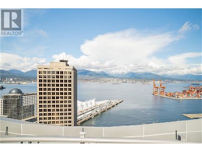 Image #1 of Commercial for Sale at 1430 320 Granville Street, Vancouver, British Columbia