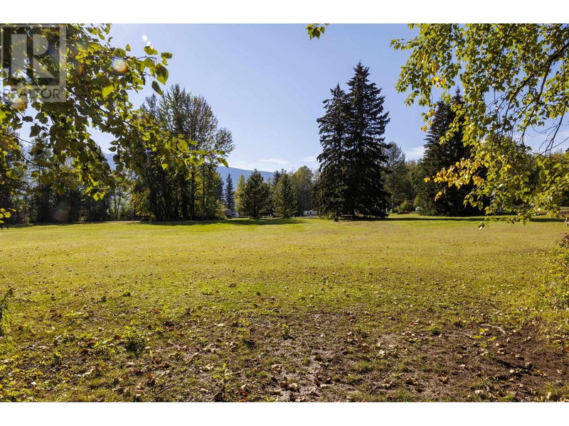 Image #1 of Business for Sale at 2435 E 16 Highway, Robson, British Columbia