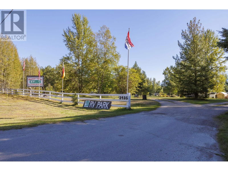 Image #1 of Business for Sale at 2435 E 16 Highway, Robson, British Columbia