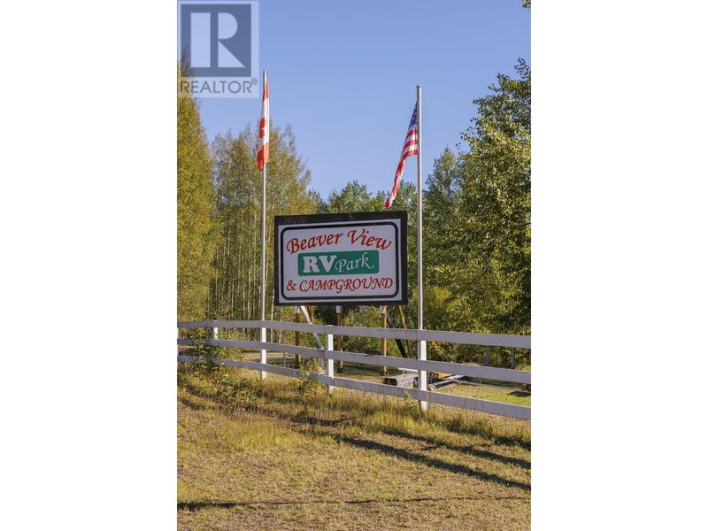 Image #1 of Business for Sale at 2435 E 16 Highway, Robson, British Columbia