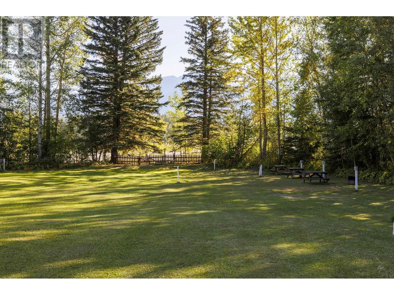 Image #1 of Business for Sale at 2435 E 16 Highway, Robson, British Columbia