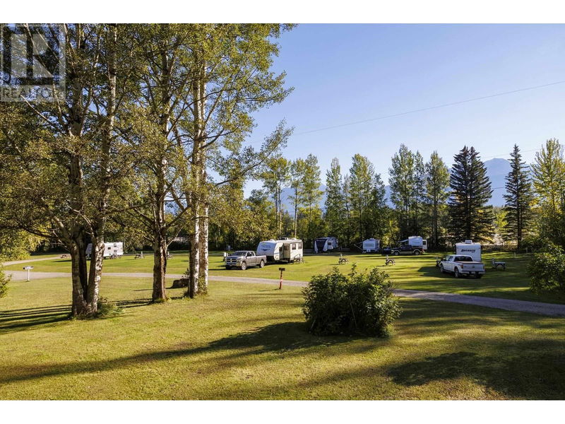 Image #1 of Business for Sale at 2435 E 16 Highway, Robson, British Columbia