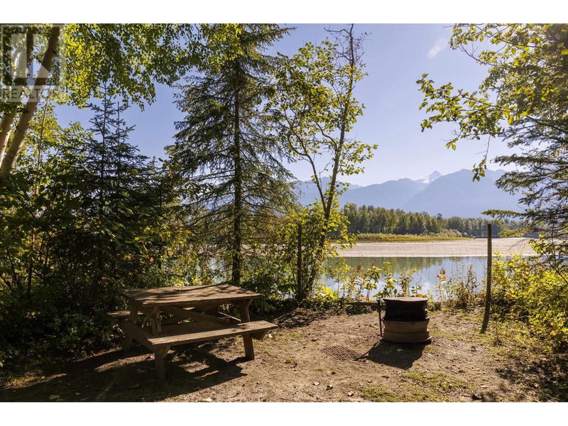 Image #1 of Business for Sale at 2435 E 16 Highway, Robson, British Columbia