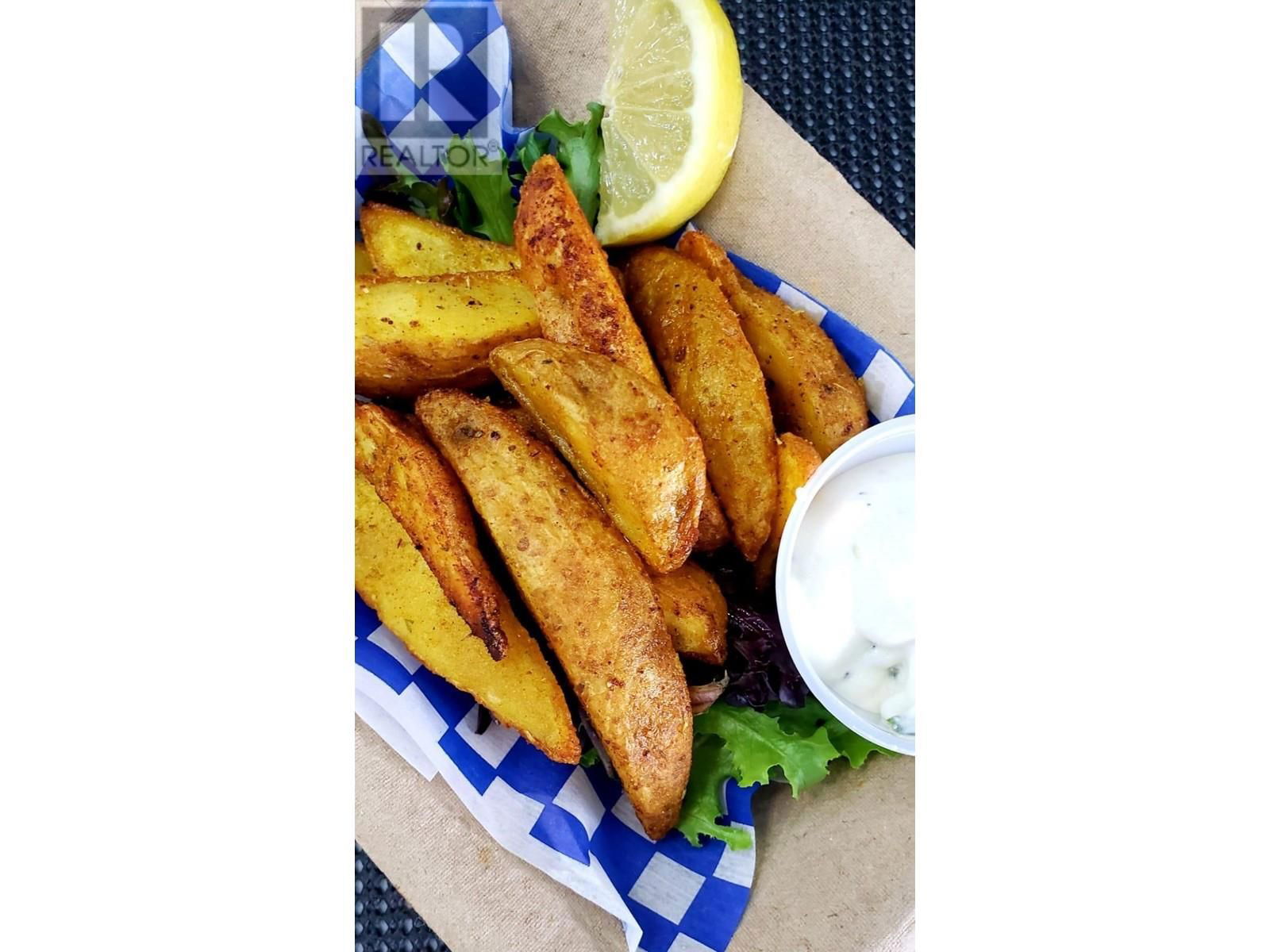 Restaurants for Sale in Canada