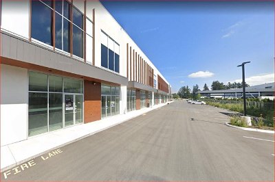 Image #1 of Commercial for Sale at 135 1779 Clearbrook Road, Abbotsford, British Columbia