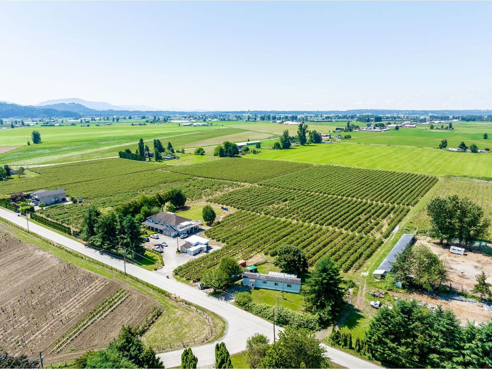Businesses for Sale in British-columbia