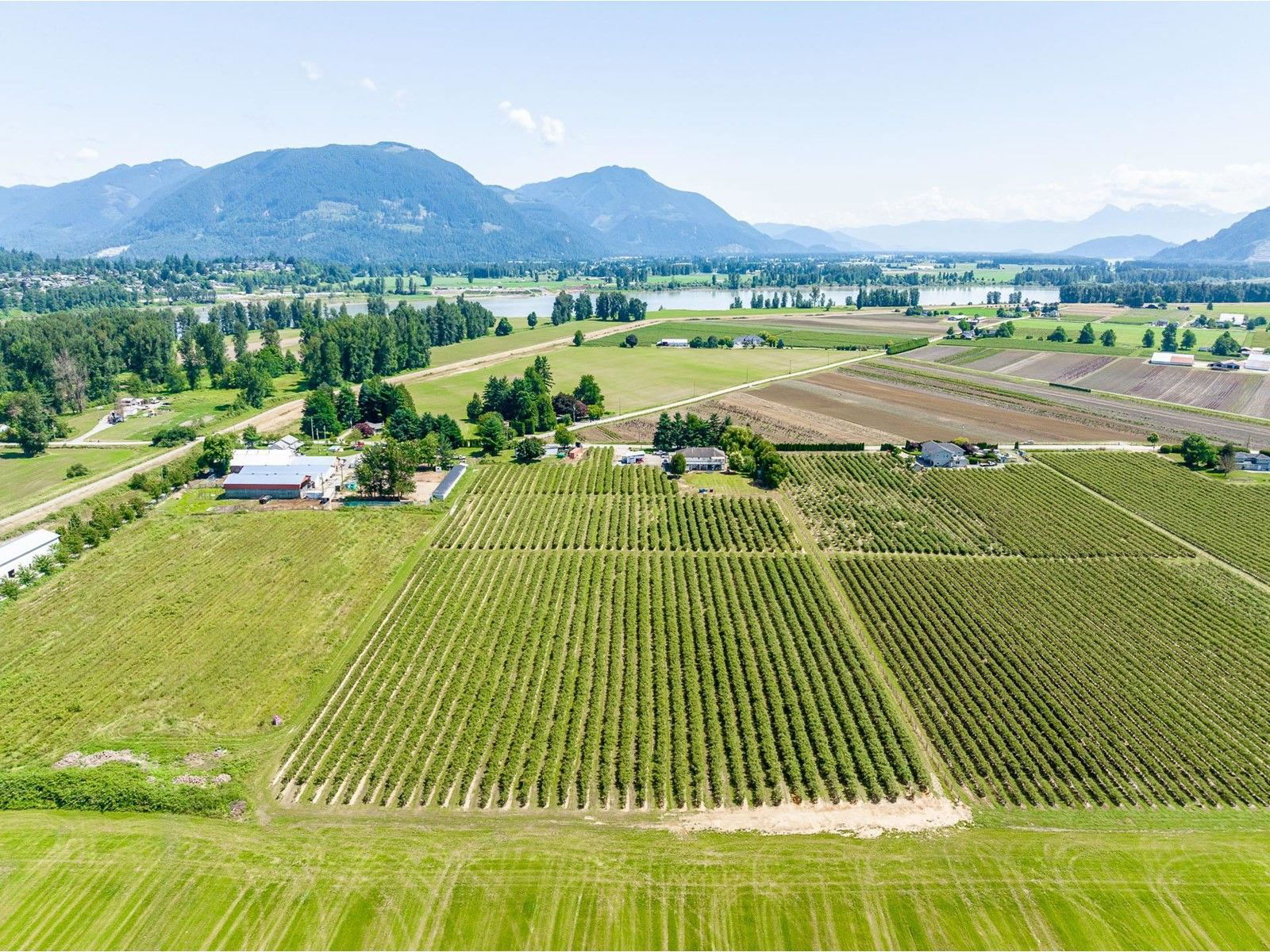Businesses for Sale in British-columbia