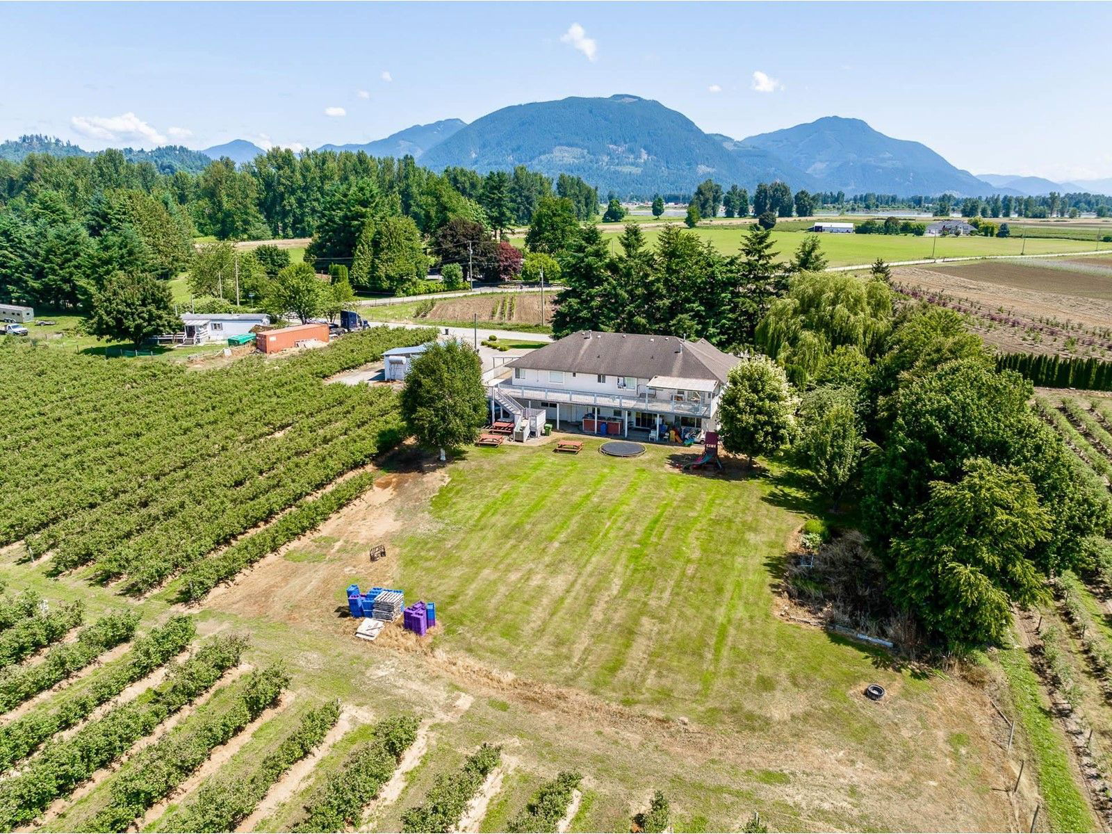 Businesses for Sale in British-columbia