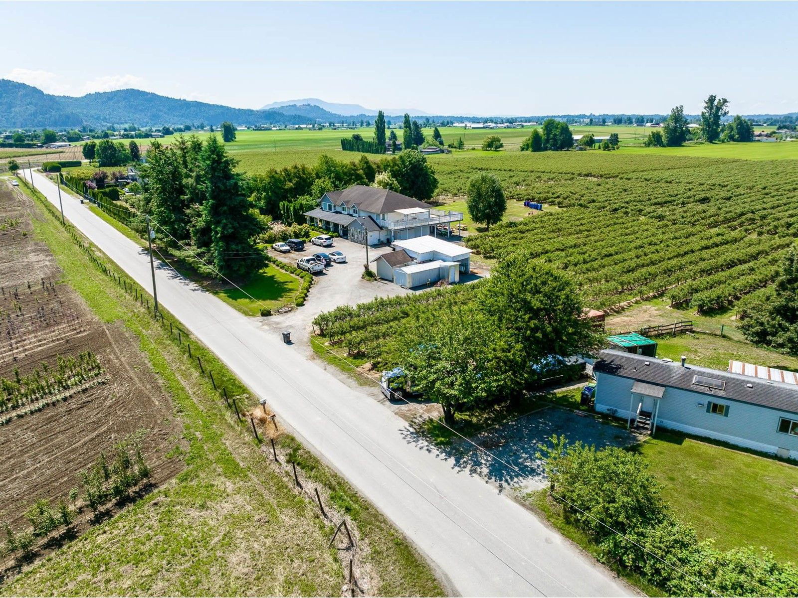 Businesses for Sale in British-columbia