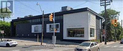 Image #1 of Commercial for Sale at 146 Dupont St, Toronto, Ontario