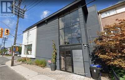 Image #1 of Commercial for Sale at 146 Dupont St, Toronto, Ontario