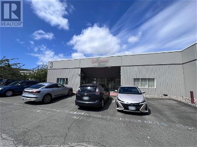 Image #1 of Commercial for Sale at 3 11771 Horseshoe Way, Richmond, British Columbia