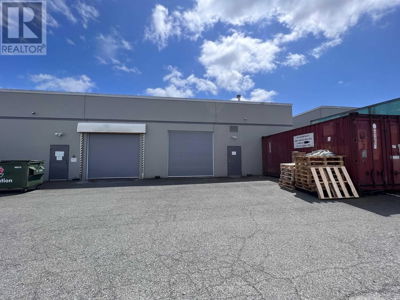 Commercial for Sale in British-columbia