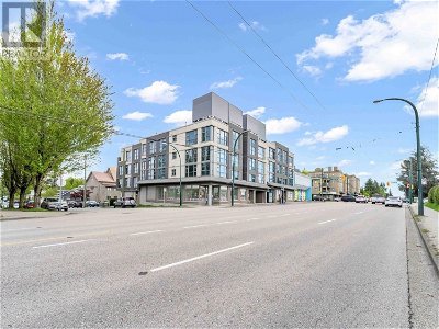 Image #1 of Commercial for Sale at 4880 Fraser Street, Vancouver, British Columbia