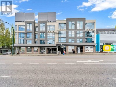 Image #1 of Commercial for Sale at 4880 Fraser Street, Vancouver, British Columbia