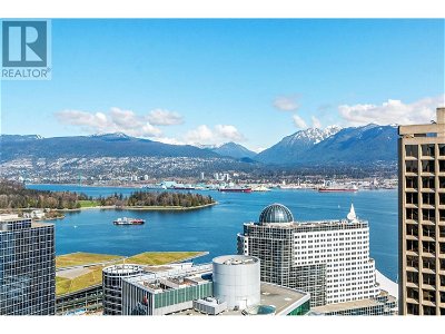 Image #1 of Commercial for Sale at 1110 320 Granville Street, Vancouver, British Columbia