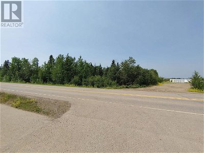 Image #1 of Commercial for Sale at 10308 Northern Lights Drive, Fort St. John, British Columbia