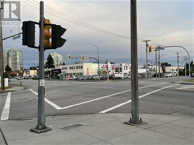 Image #1 of Commercial for Sale at 6340 Kingswat, Burnaby, British Columbia