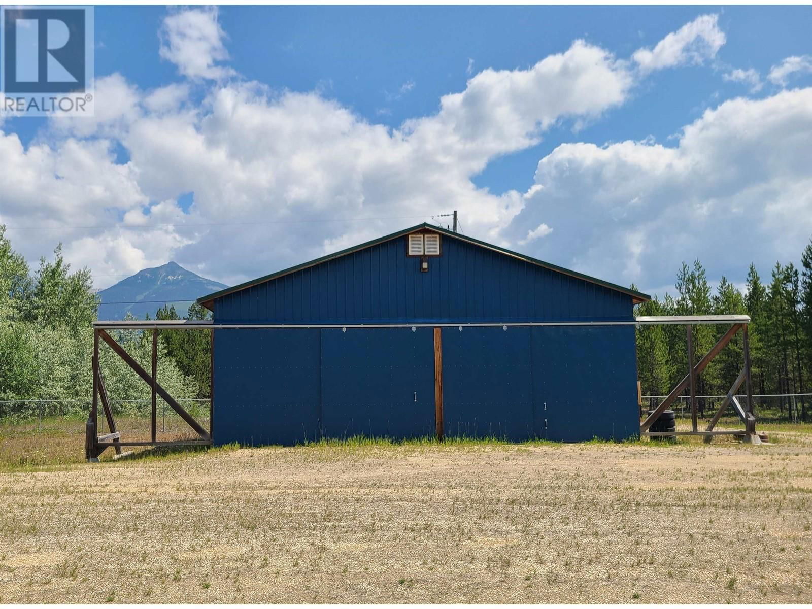 Primary Property View