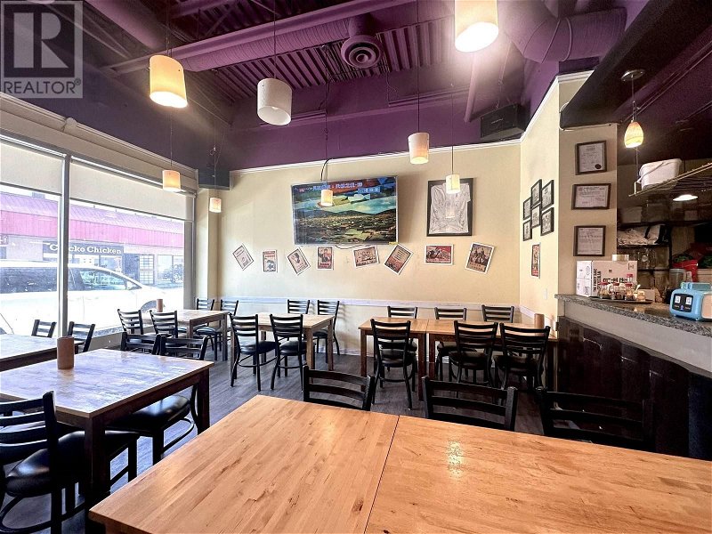 Image #1 of Restaurant for Sale at 130 8291 Westminster Highway, Richmond, British Columbia