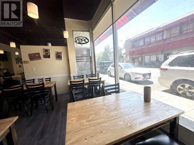 Restaurants for Sale in Alberta