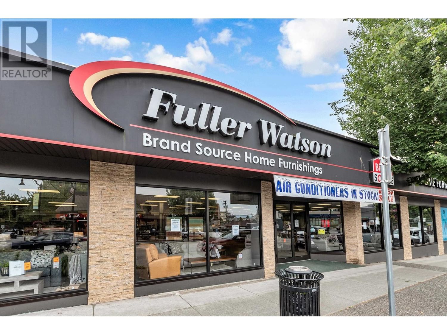 Businesses for Sale in Canada