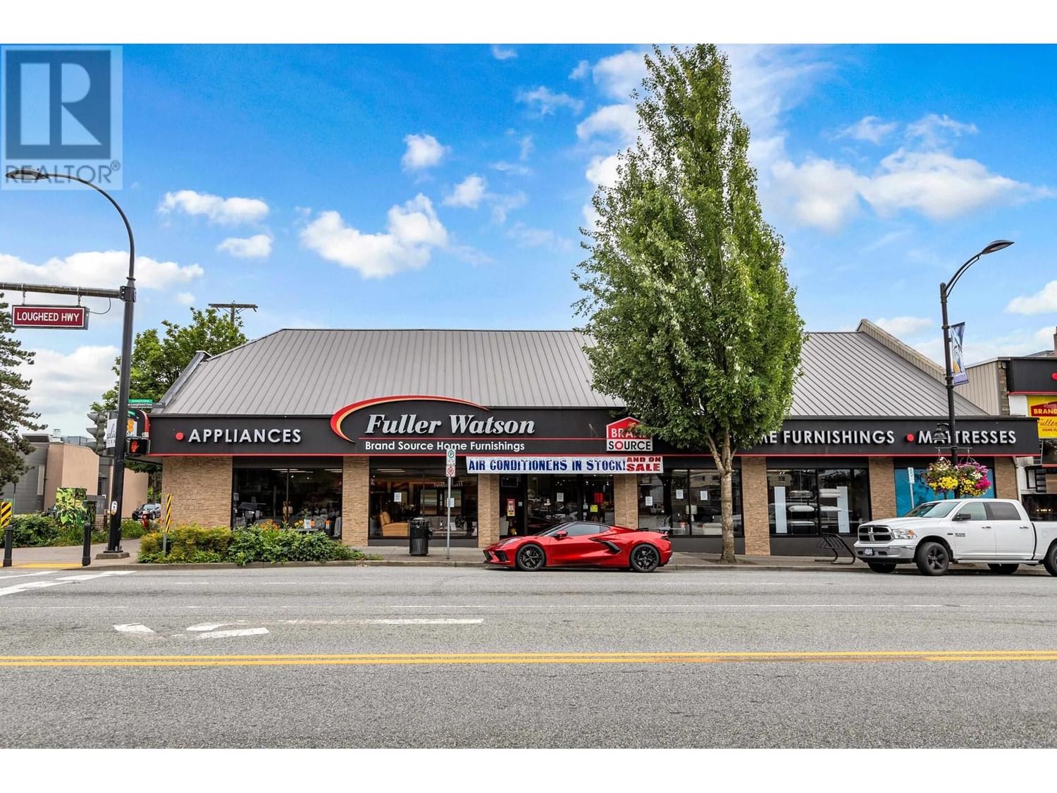 Businesses for Sale in Canada