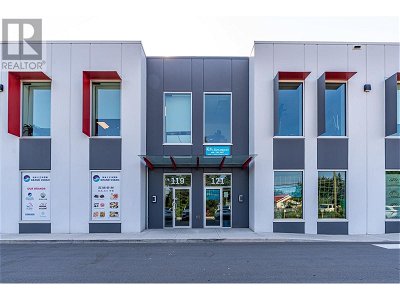Image #1 of Commercial for Sale at 119 3231 No. 6 Road, Richmond, British Columbia