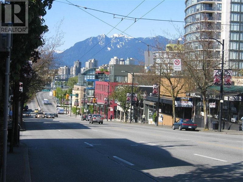 Image #1 of Restaurant for Sale at 10702 Confidential, Vancouver, British Columbia