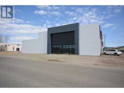 Commercial for Rent in Newfoundland-and-labrador