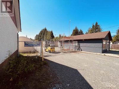 Commercial for Sale in British-columbia