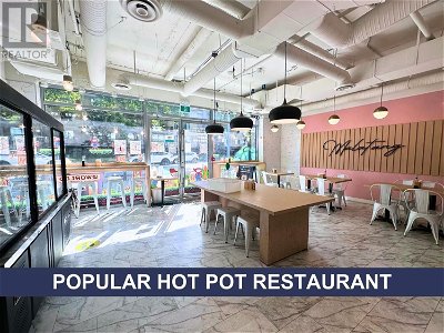Casual Dining Restaurants for Sale