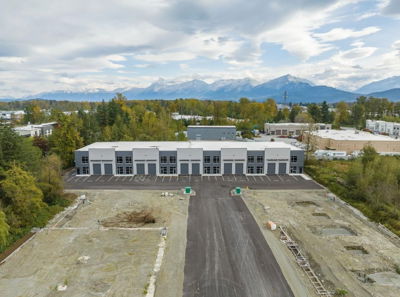 Commercial for Rent in British-columbia