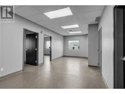 Image #1 of Commercial for Sale at 7040 Boundary Court, Prince George, British Columbia