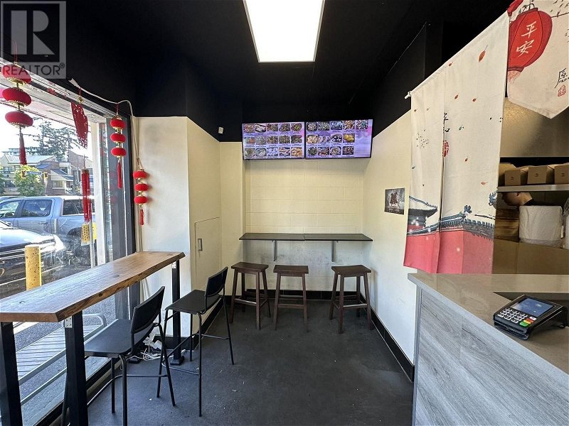 Image #1 of Restaurant for Sale at 130 7771 Westminster Highway, Richmond, British Columbia