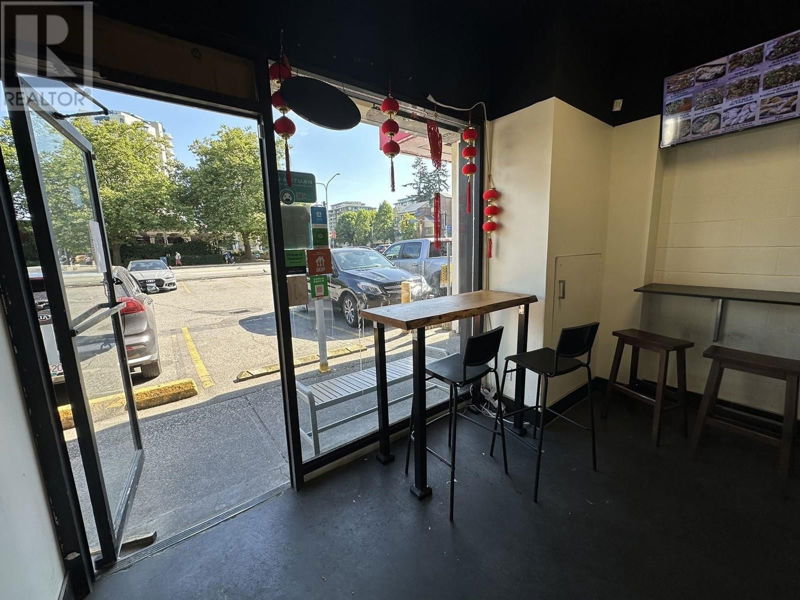 Image #1 of Restaurant for Sale at 130 7771 Westminster Highway, Richmond, British Columbia