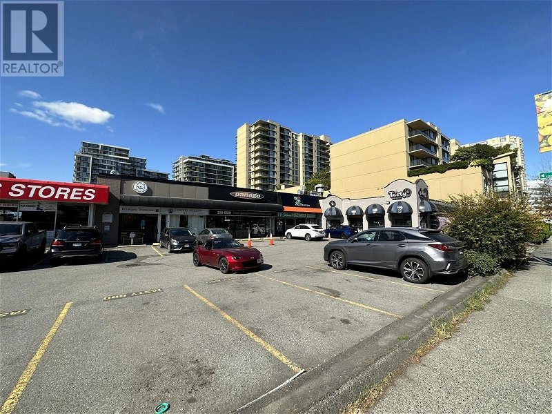 Image #1 of Restaurant for Sale at 130 7771 Westminster Highway, Richmond, British Columbia