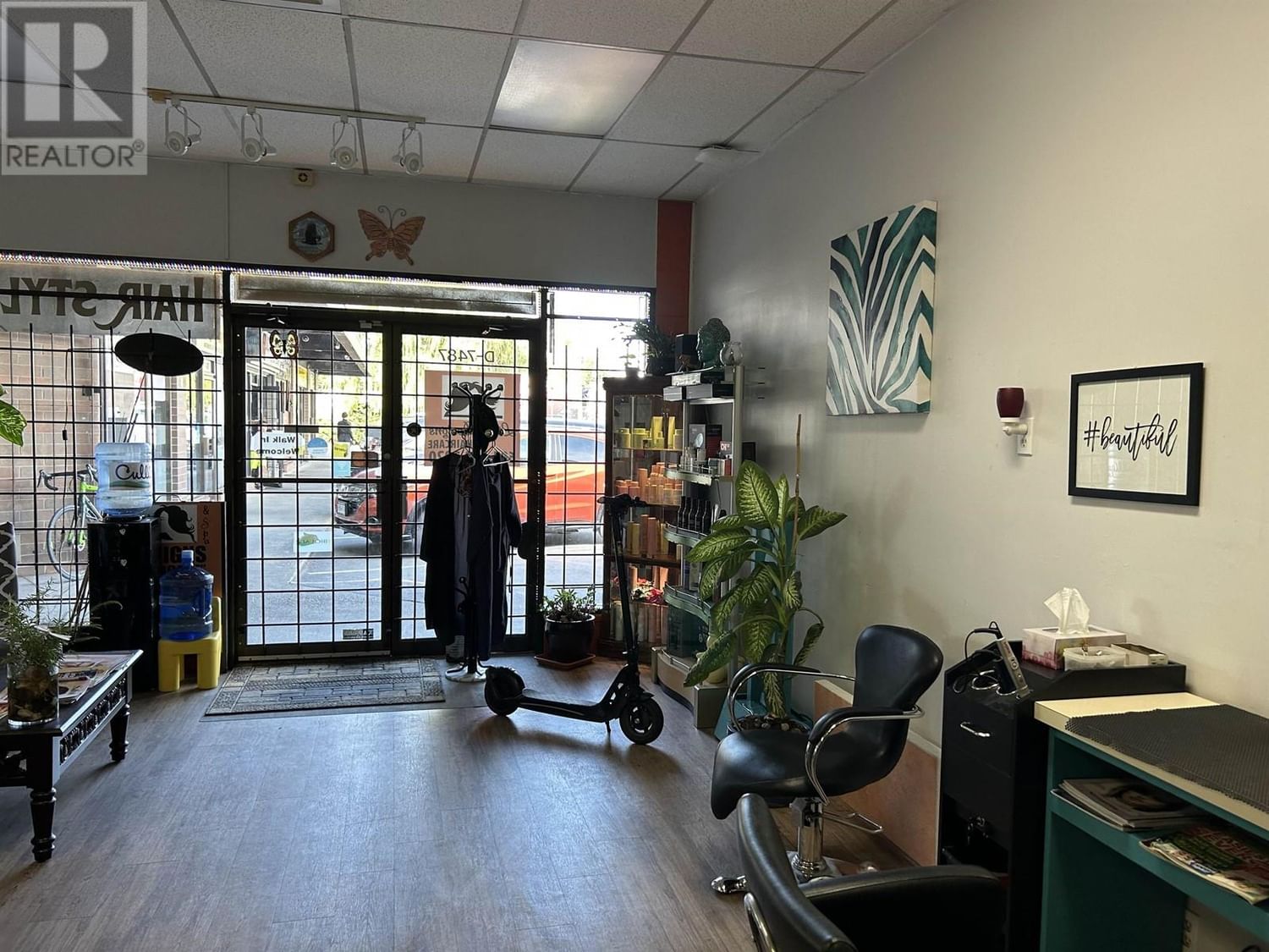Businesses for Sale in British-columbia