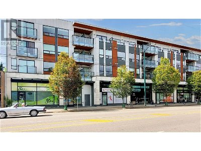 Image #1 of Commercial for Sale at 2860 W 4th Avenue, Vancouver, British Columbia